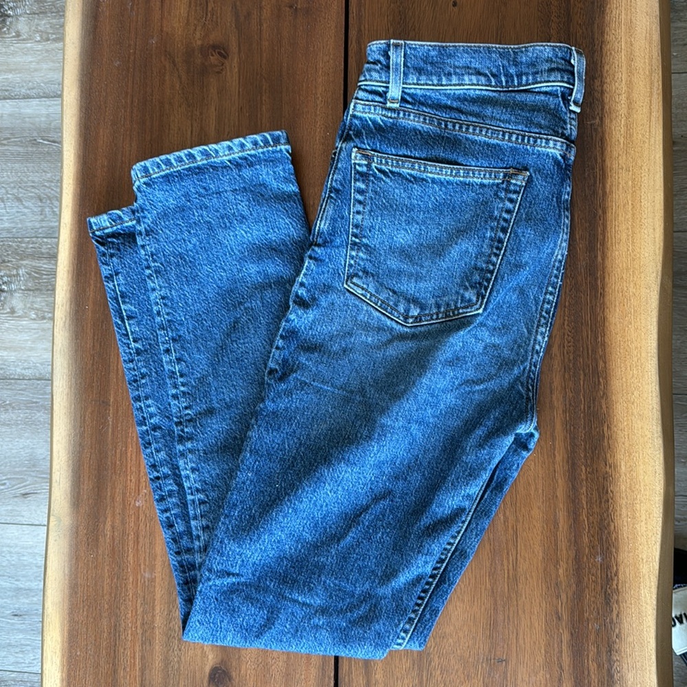 Reformation Jeans